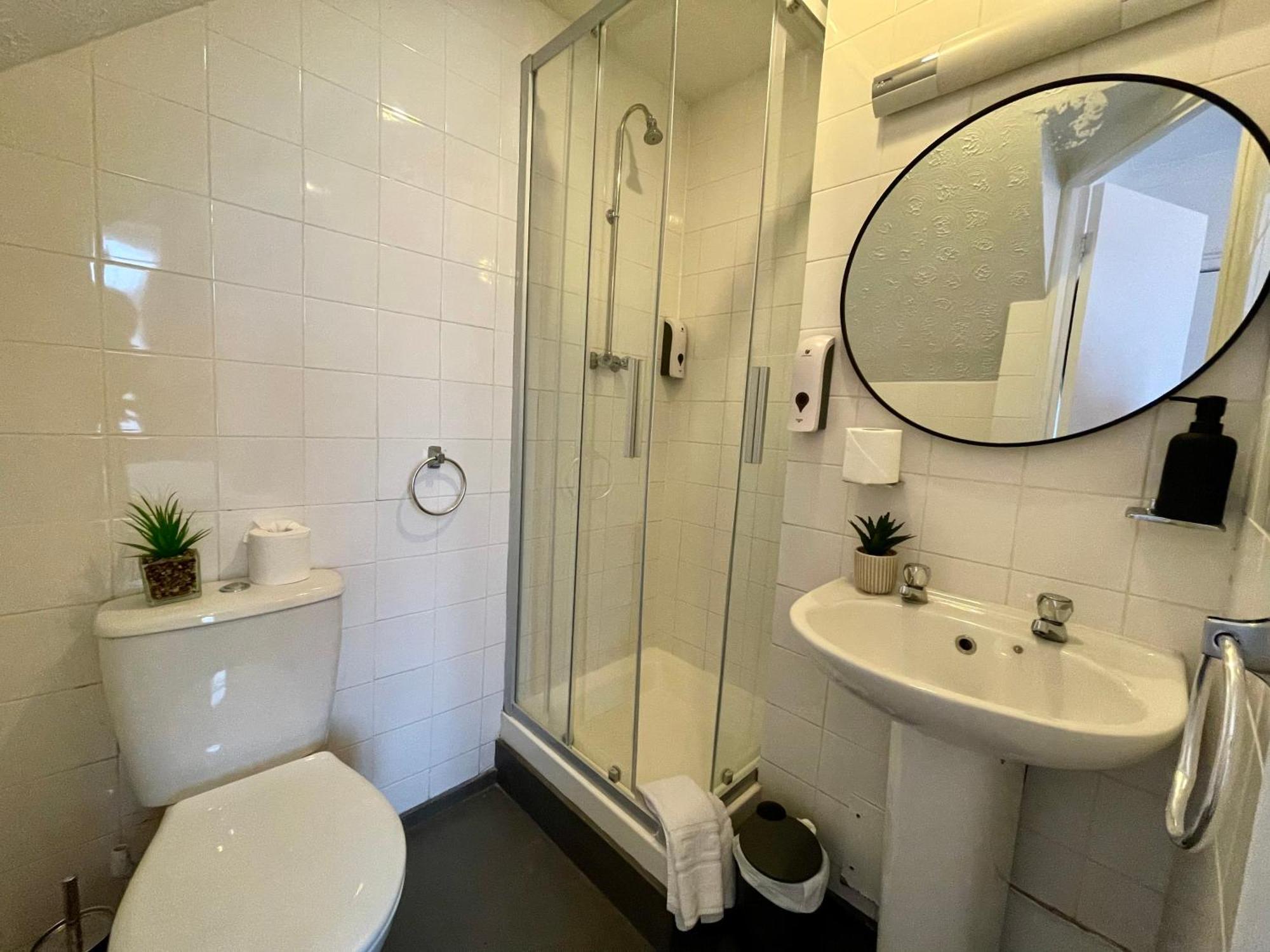 Brighton Black Hotel Kemptown Pokoj fotografie