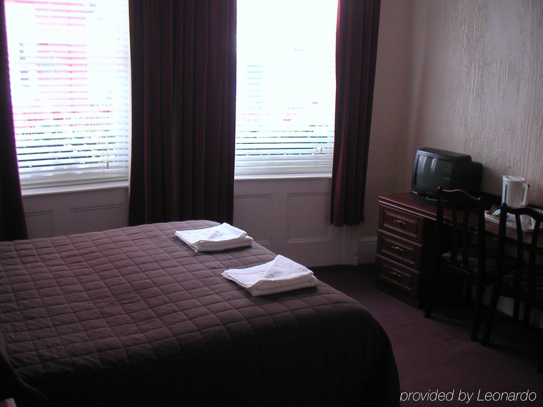 Brighton Black Hotel Kemptown Exteriér fotografie